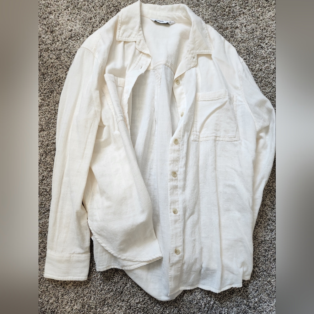 Ivory top